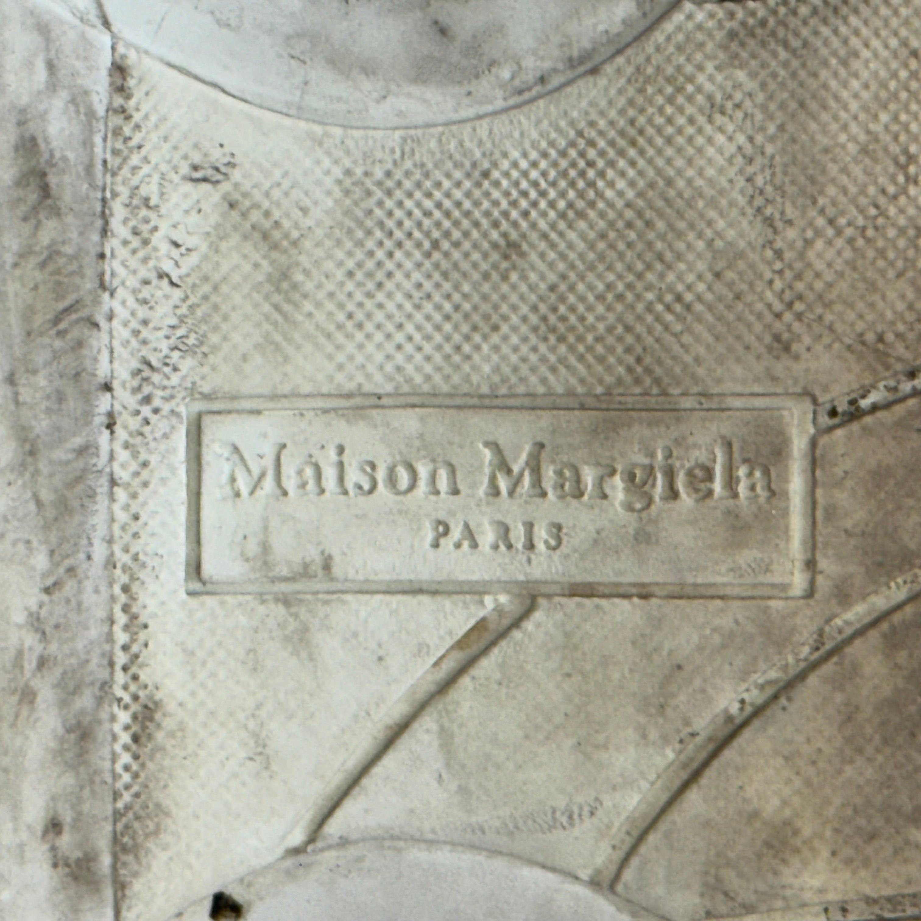Maison Margiela Reconstructed Chunky Sneaker