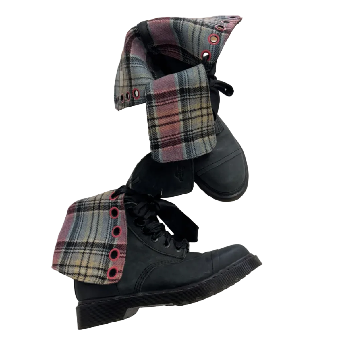Dr. Martens Women's Triumph 1914 W Boots