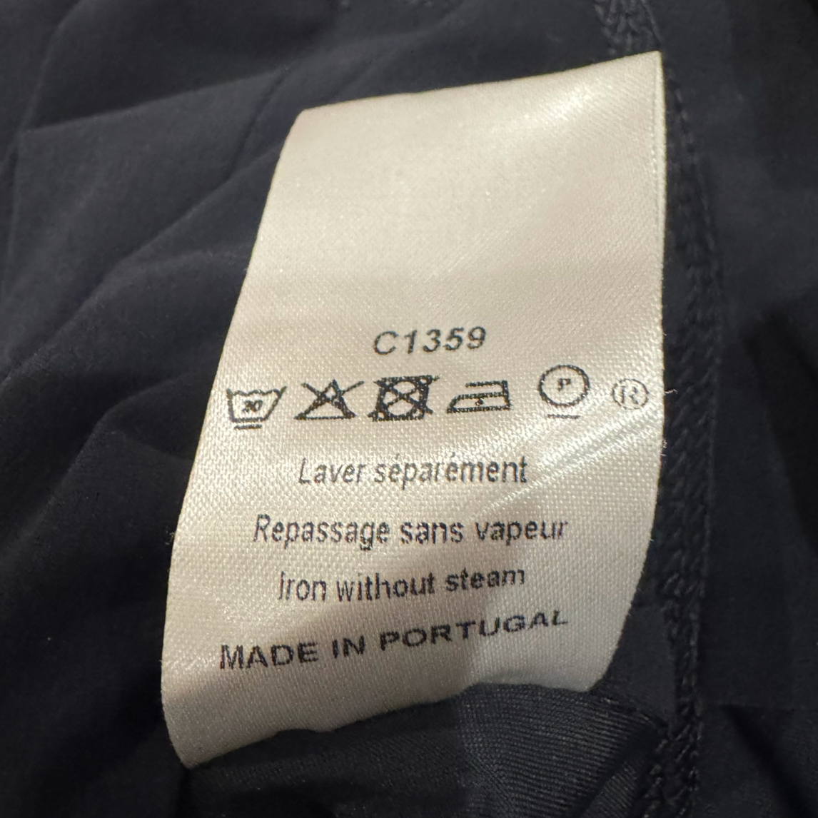 Vintage Marithé Frànçois Girbaud Buttoned shirt
