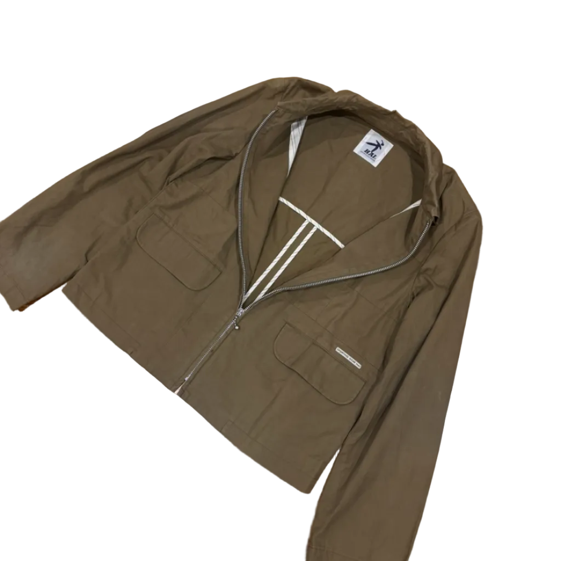 Vintage HAI Sporting Gear Jacket
