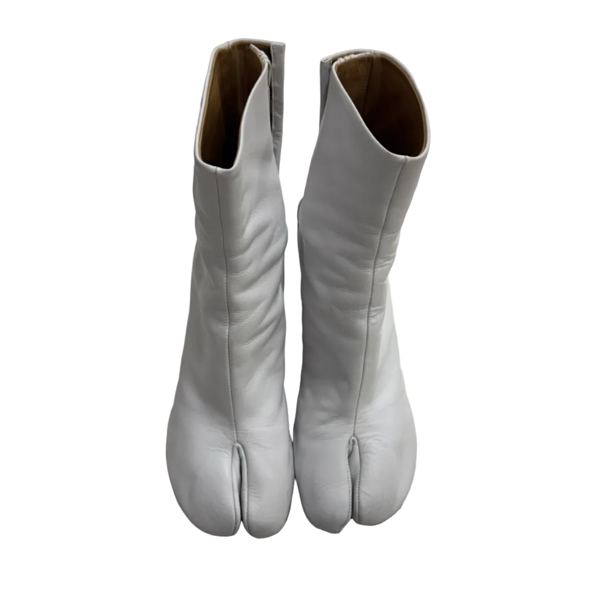 Maison Margiela Tabi 8cm Boots