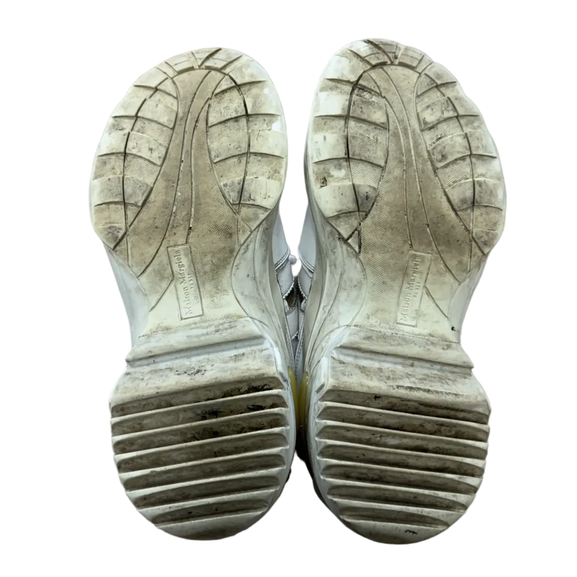 Maison Margiela Reconstructed Chunky Sneaker
