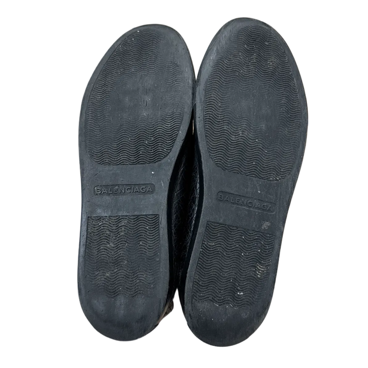 Balenciaga Arena Low Sneakers