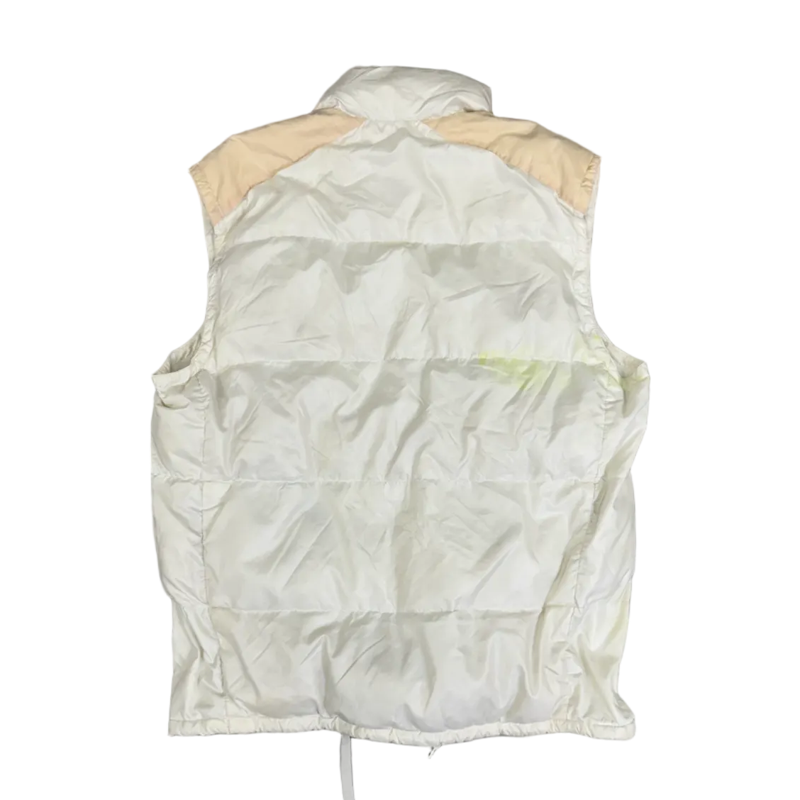 Vintage Moncler Grenoble Gillet