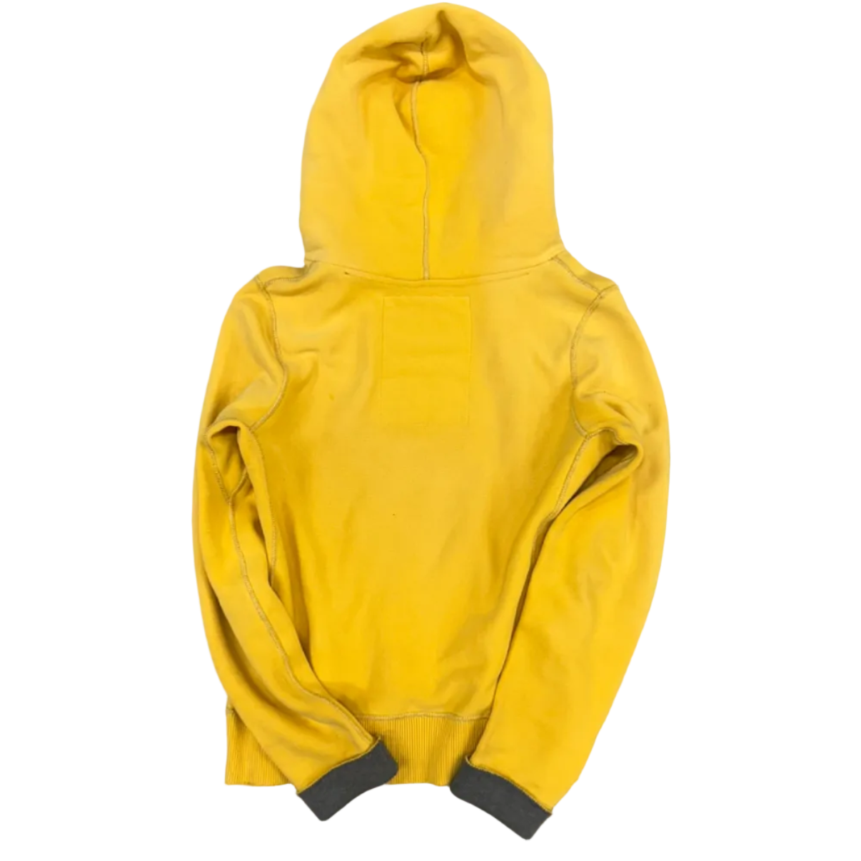 Abercrombie & Fitch Muscle Hoodie