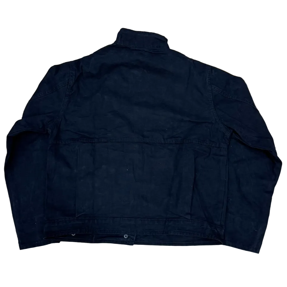 Fireman Clasp Fencing Jacket