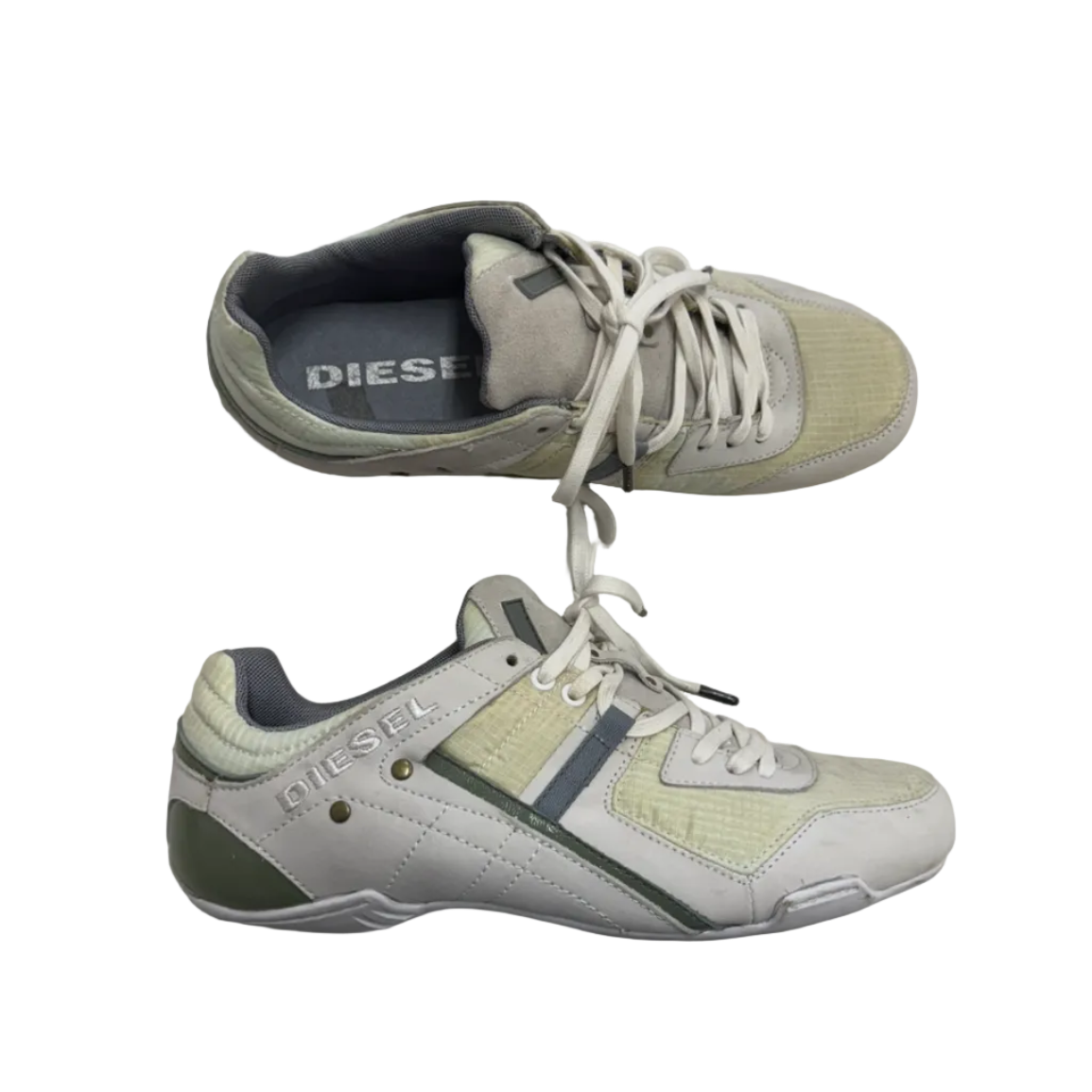 Vintage Diesel Korbin II Sneakers
