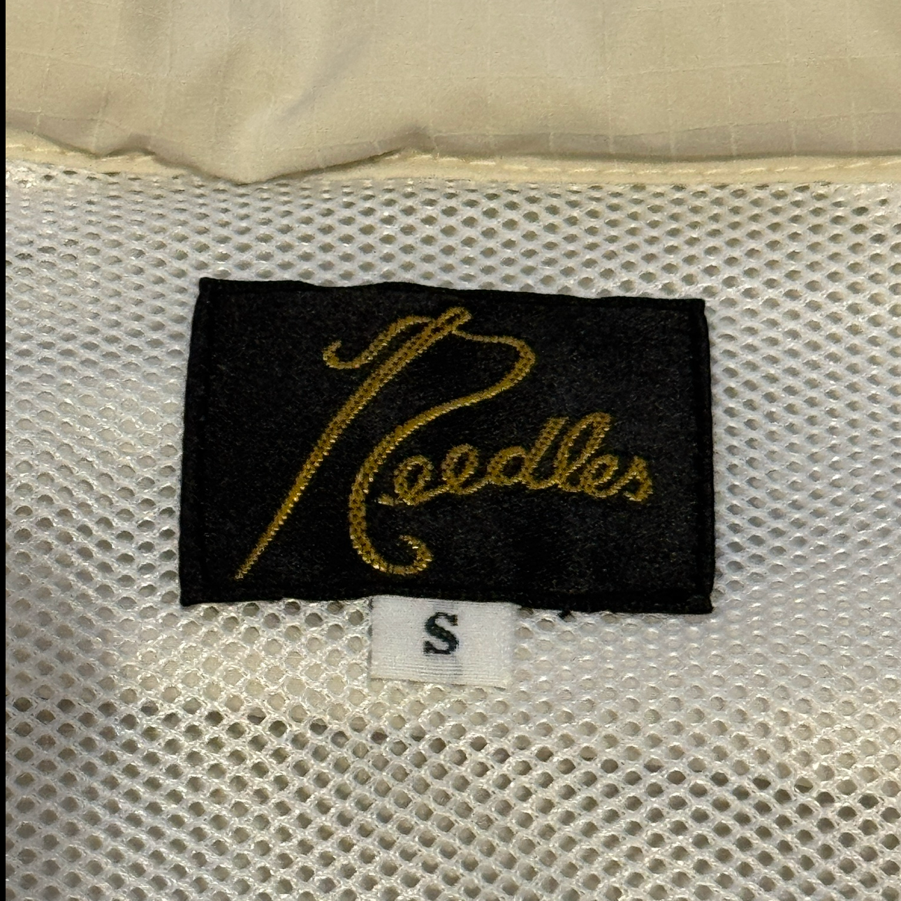Needles x DC Spray Jacket