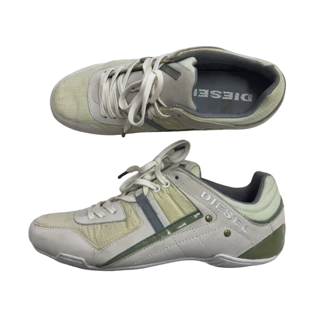 Vintage Diesel Korbin II Sneakers