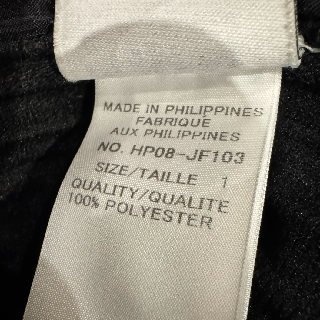 Issey Miyake Homme Plisse Trousers