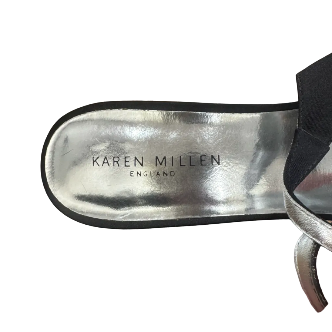 Karen Millen heels