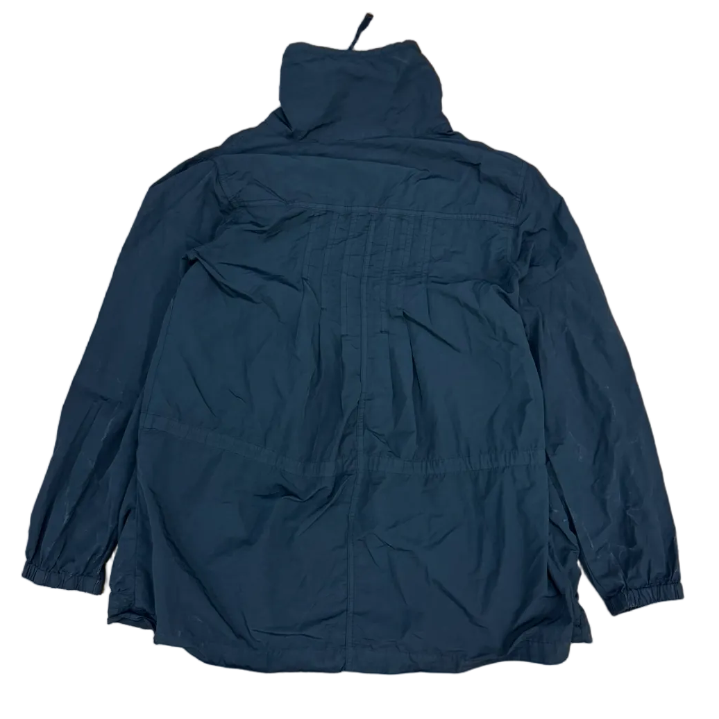 Marcs Parka Trench Coat