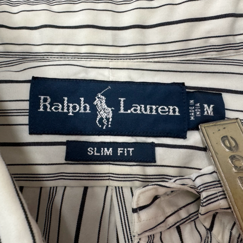 Ralph Lauren Stripped Shirt