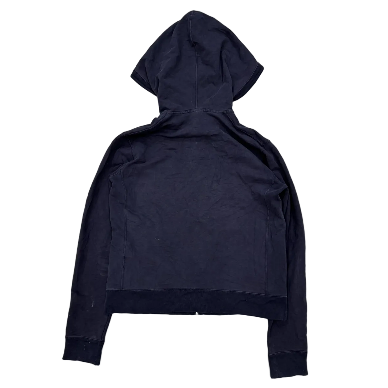 Vintage Ralph Lauren Sport Zip Up Hoodie