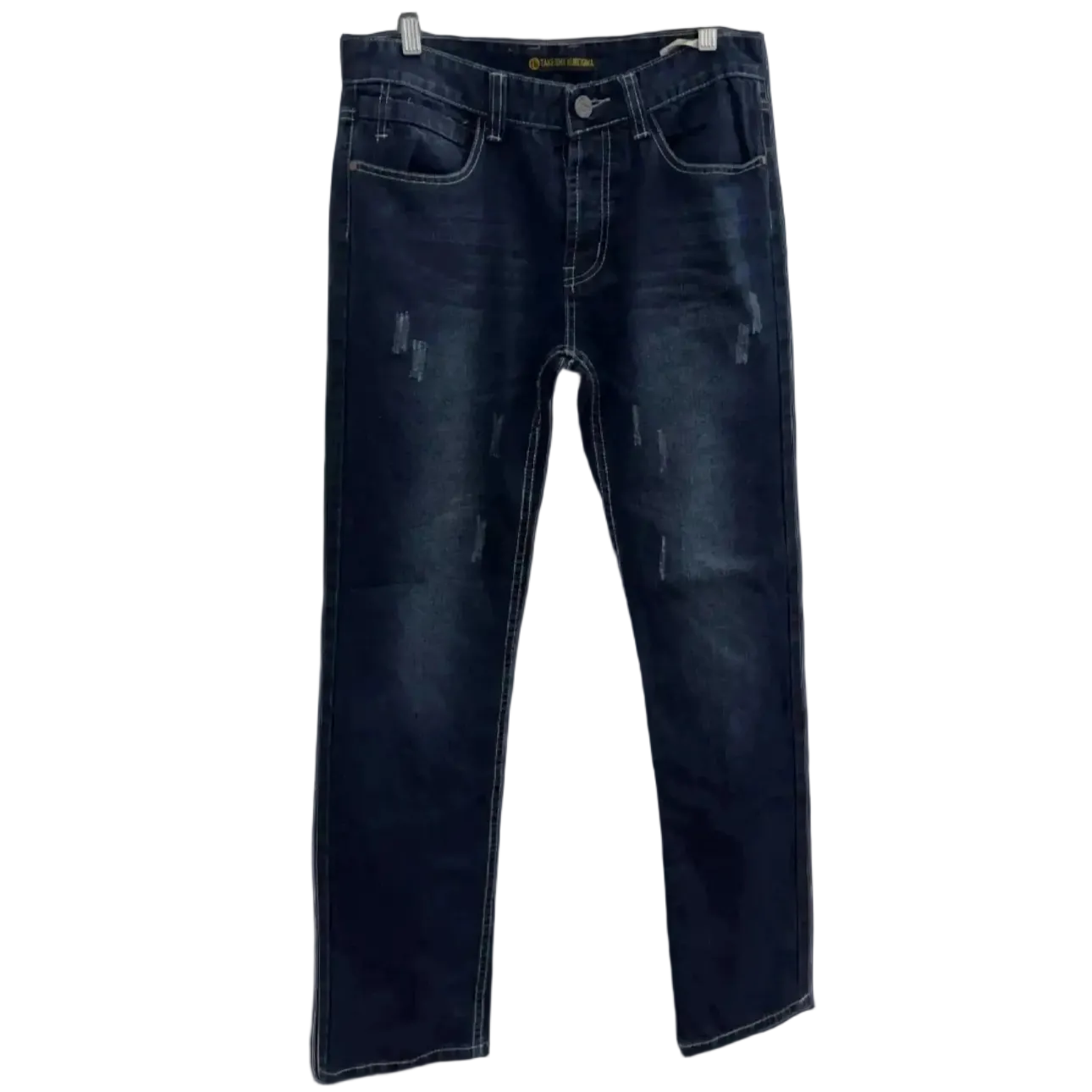Takeshy Kurosawa Jeans