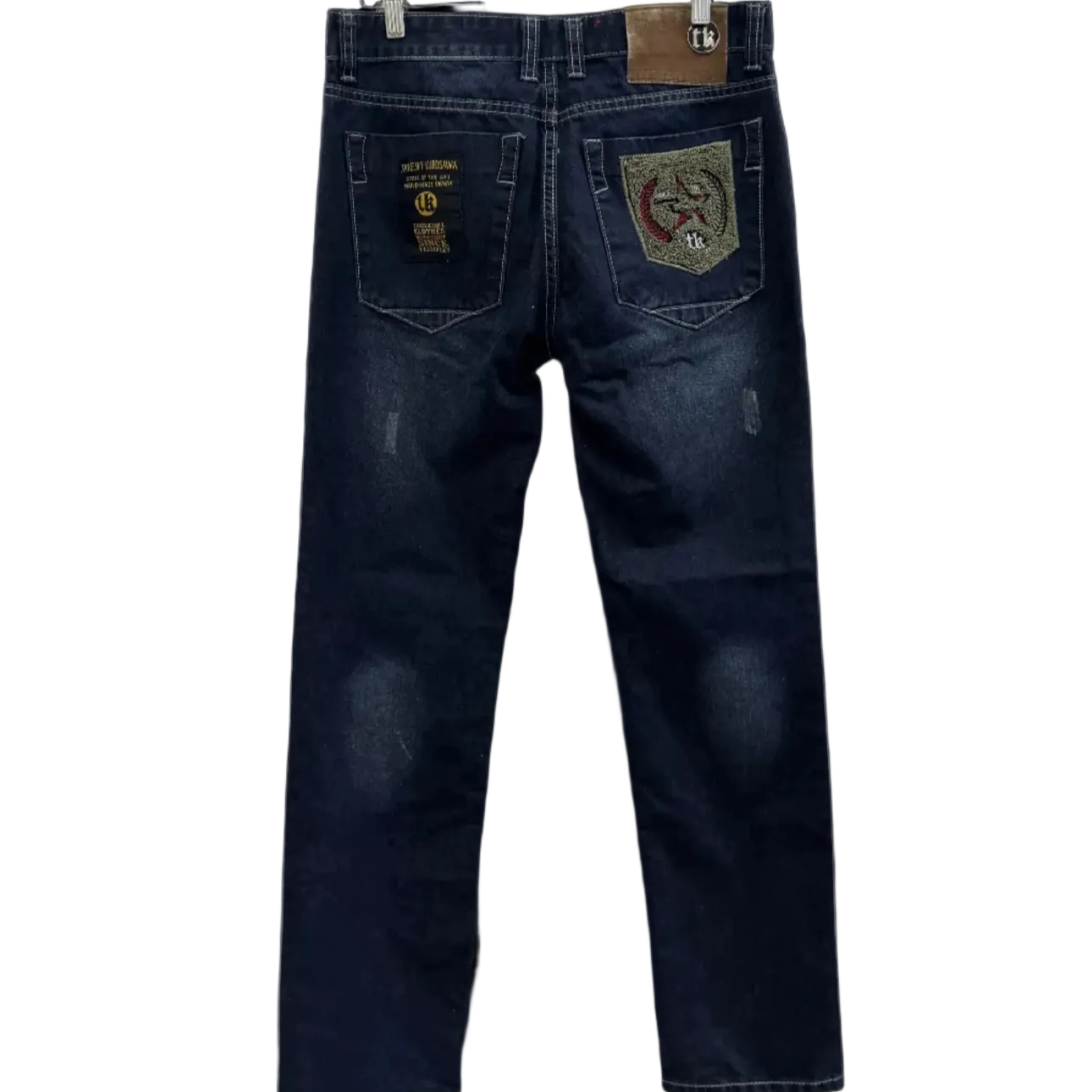 Takeshy Kurosawa Jeans