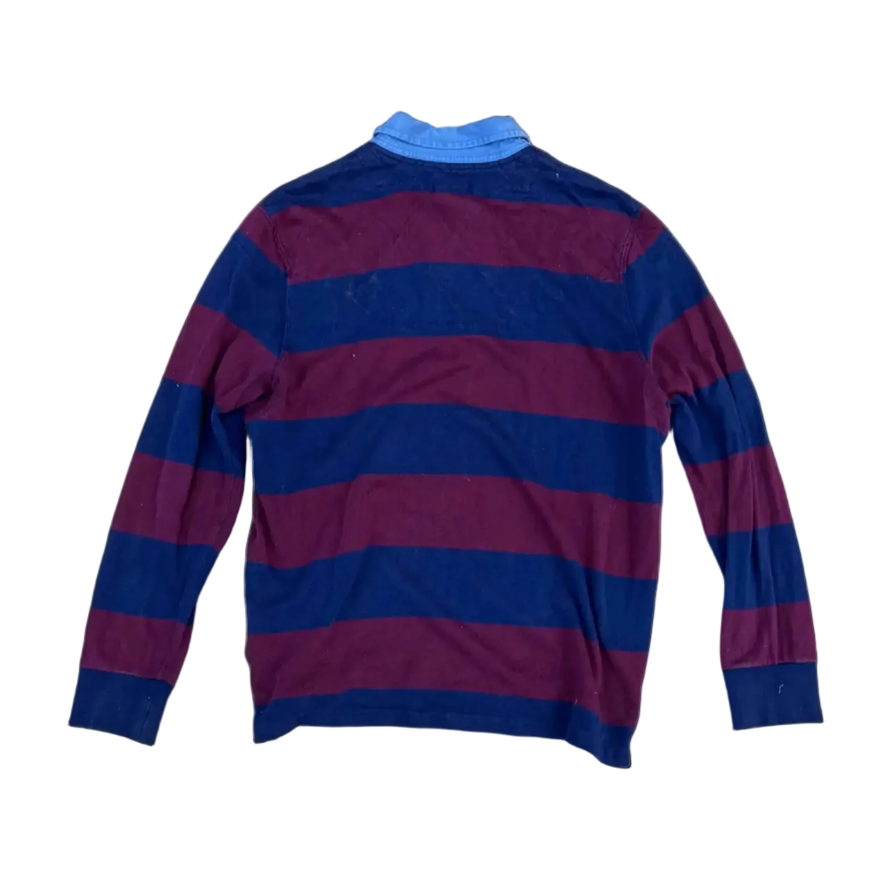 Polo Ralph Lauren Stripped Rugby Top