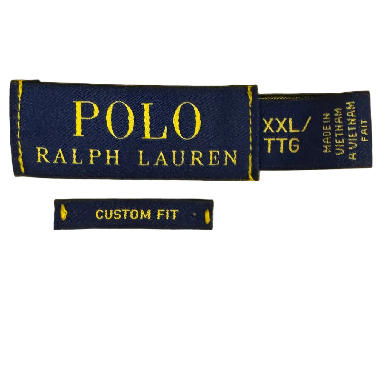 Polo Ralph Lauren Stripped Polo