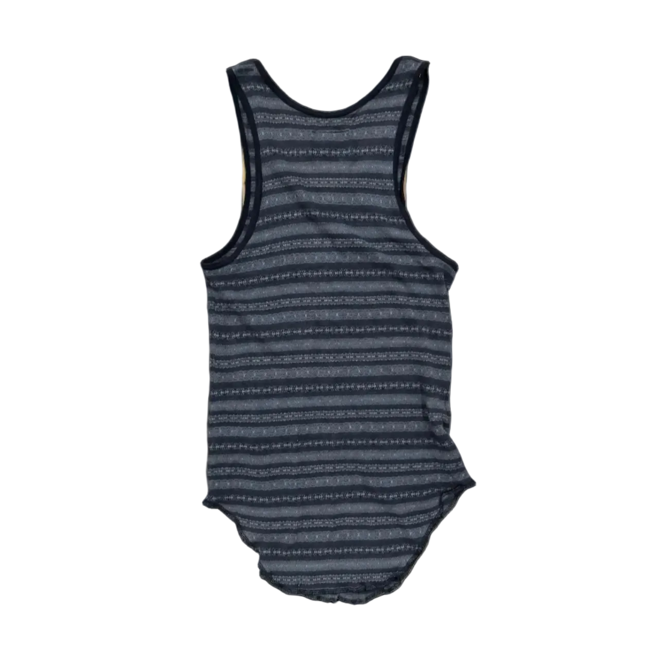 Number (N)ine Cashmere Tank Top 08SS