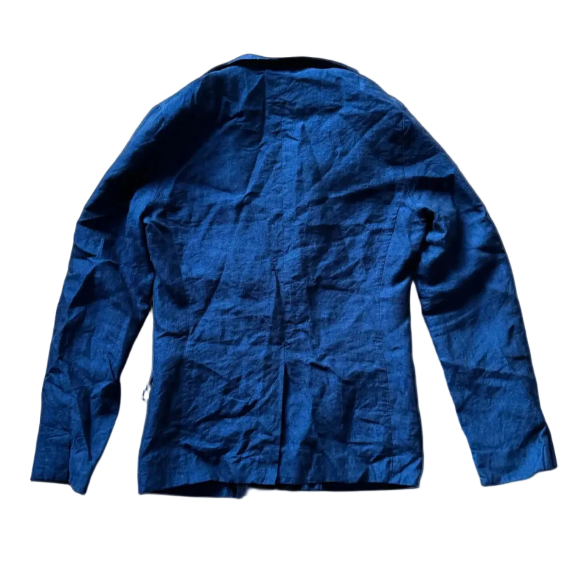 Tornado Mart Laced Suit Jacket