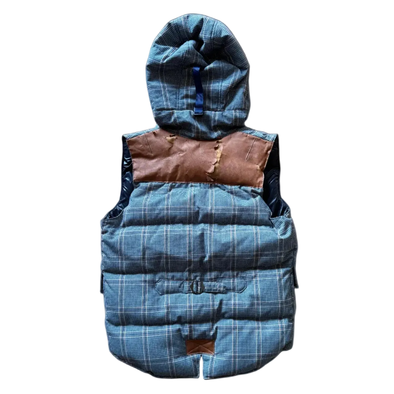 Junya Watanabe Reversible Gillet