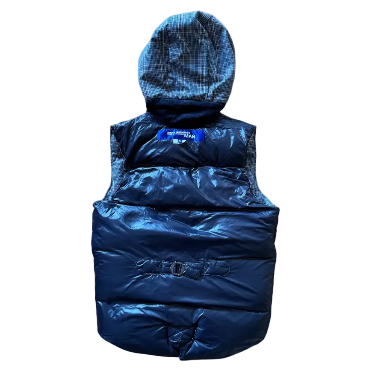 Junya Watanabe Reversible Gillet