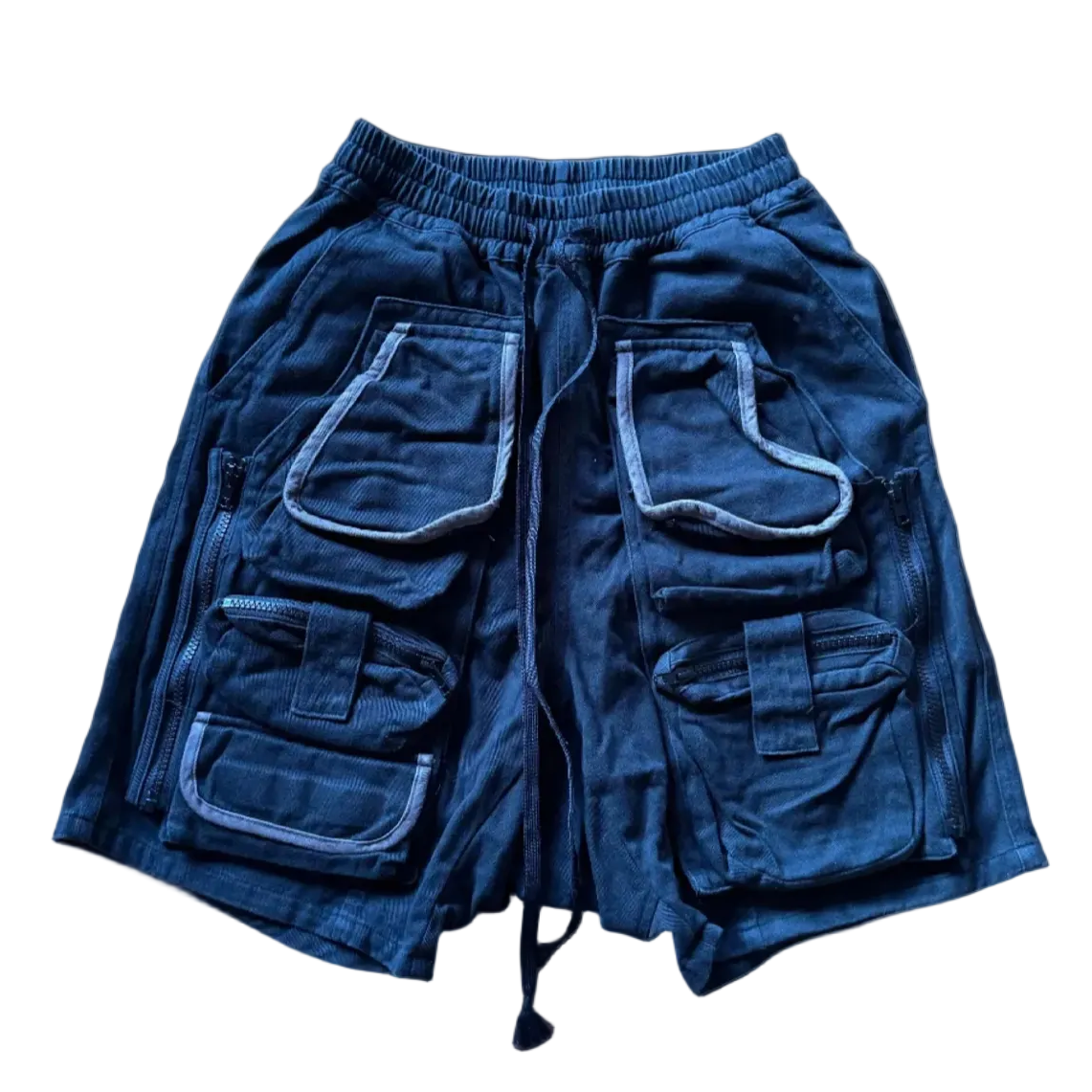 OG Grailz Technical Shorts