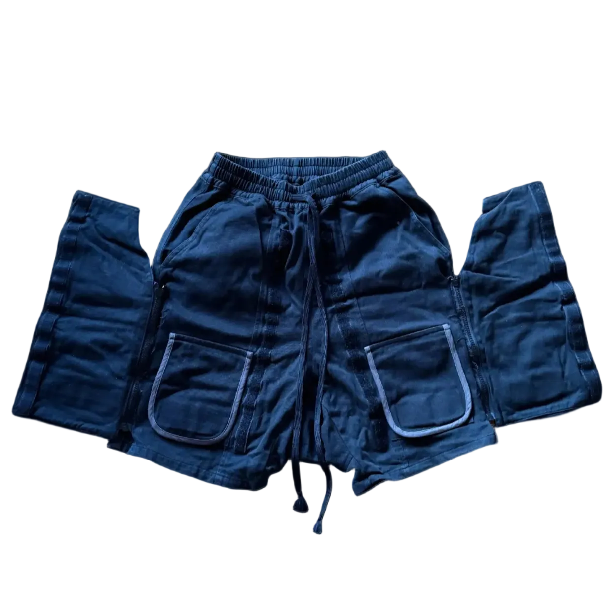 OG Grailz Technical Shorts