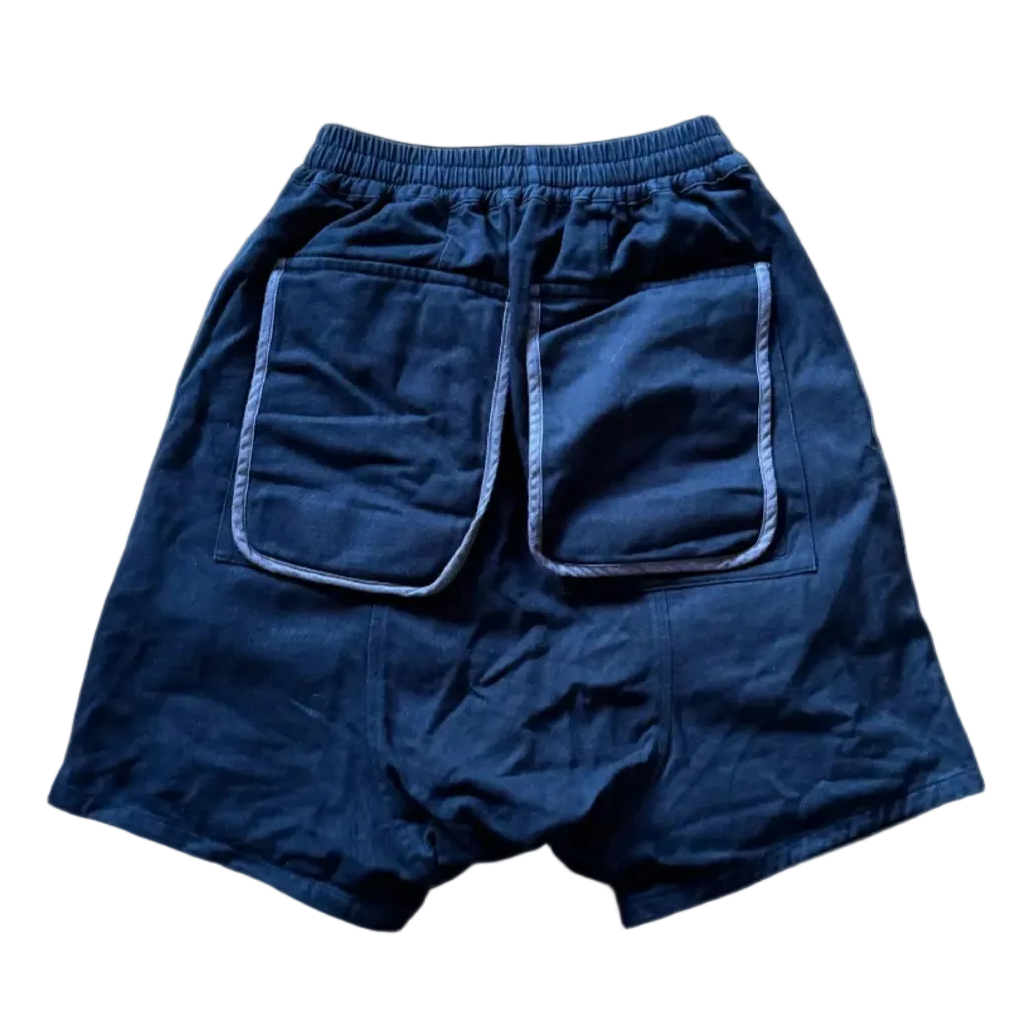 OG Grailz Technical Shorts