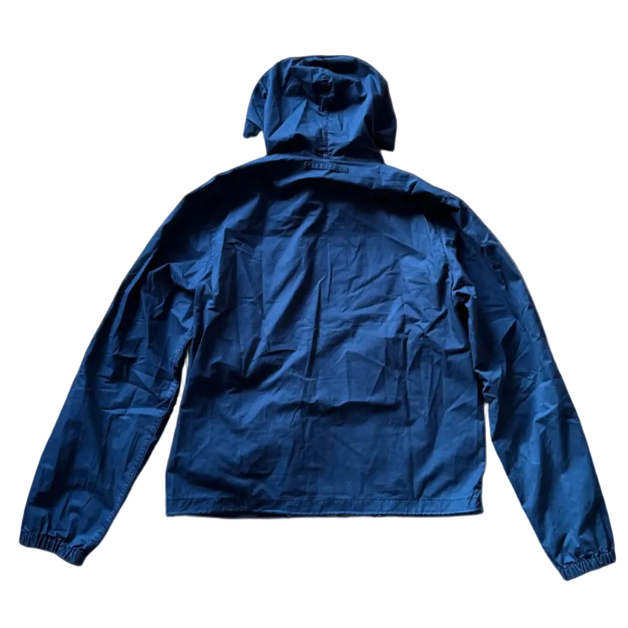 Vintage Prada Zip Up Jacket