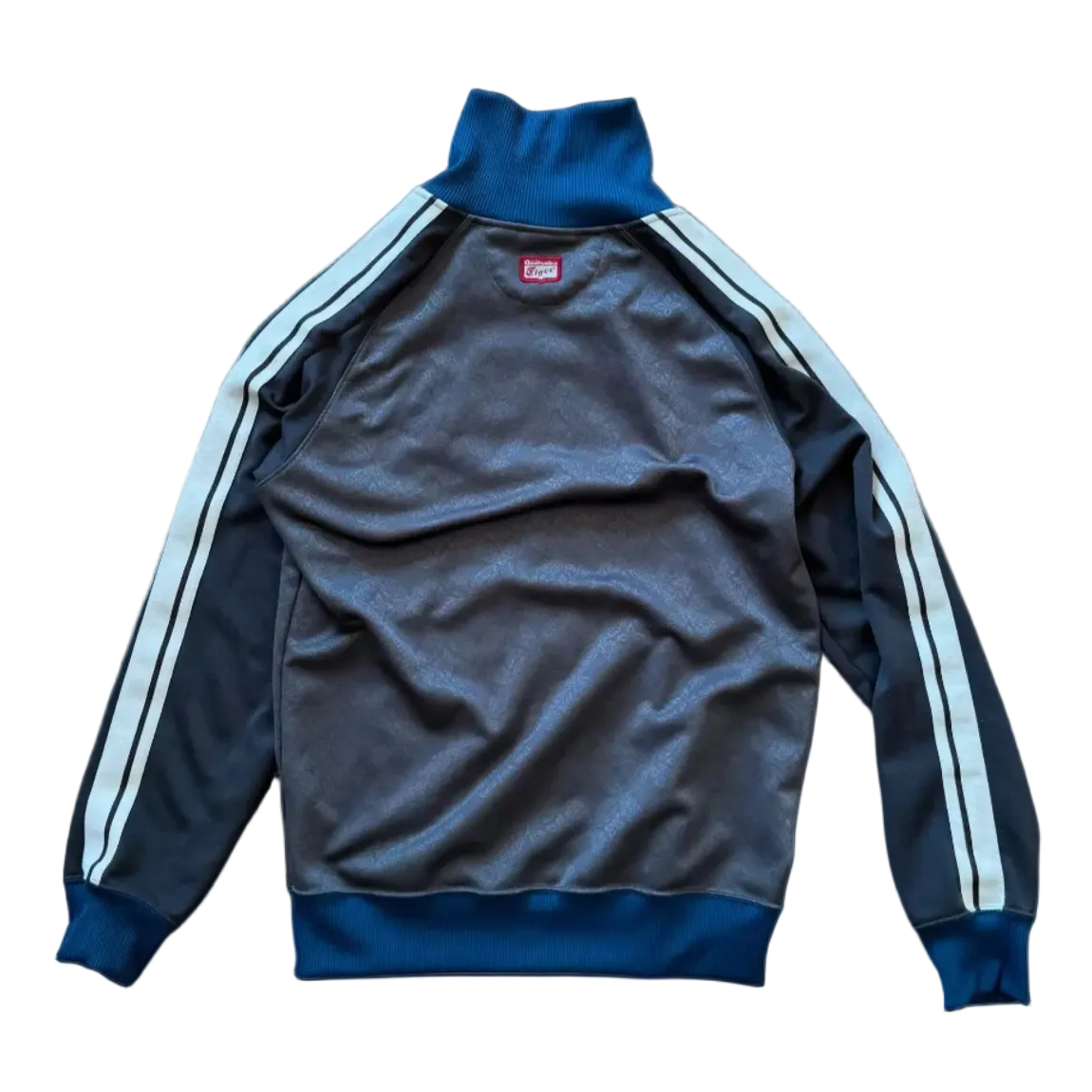 Onitsuka Tiger Track Jacket