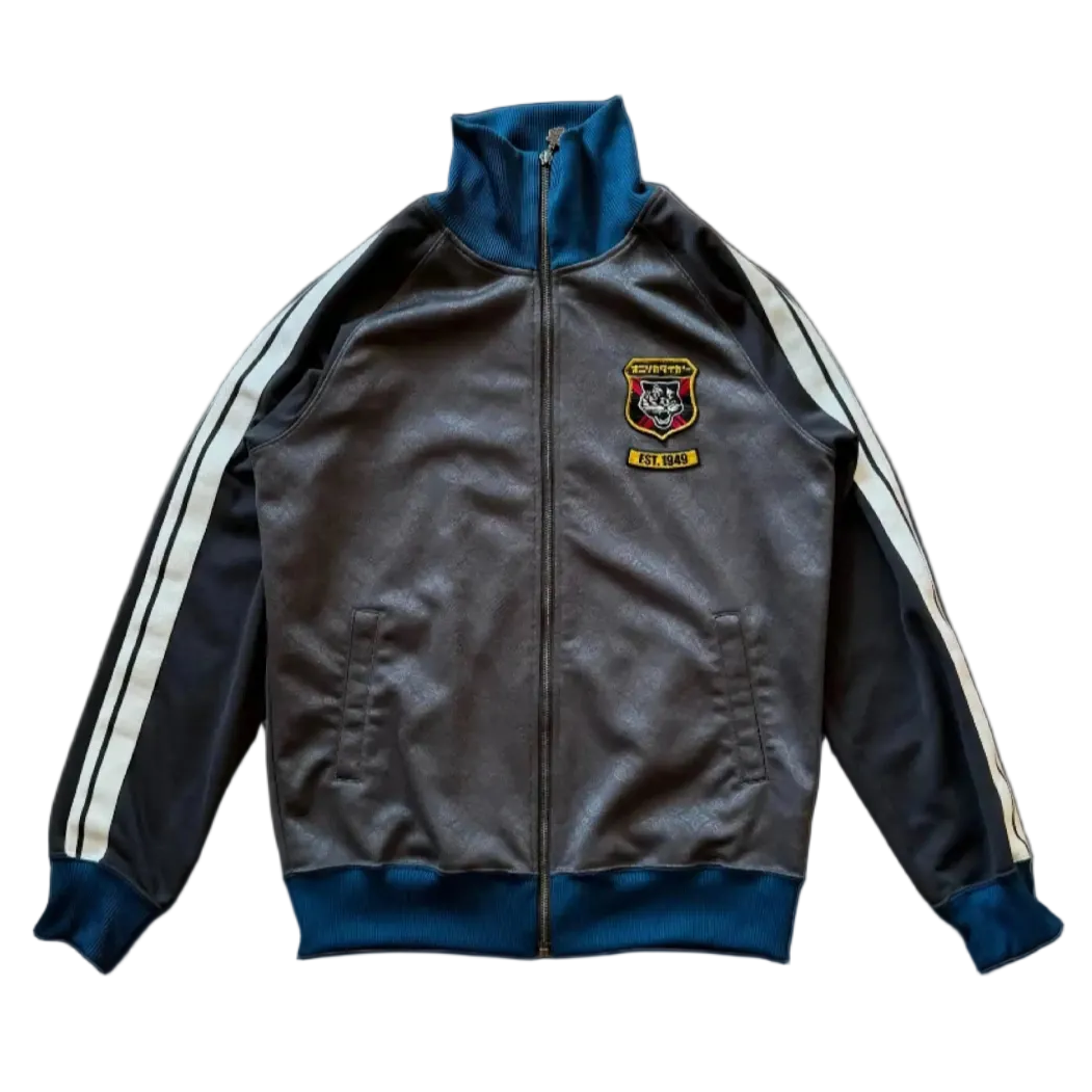 Onitsuka Tiger Track Jacket