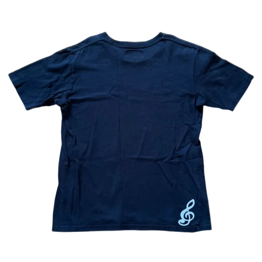 Number (N)ine Denim Tee