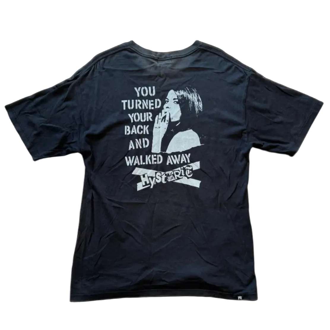 Hysteric Glamour Tee