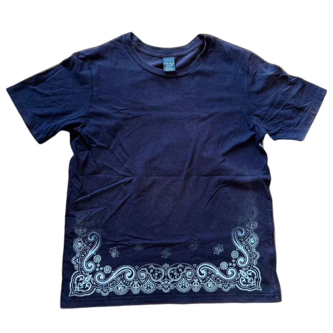 Number (N)ine Chestnut Tee