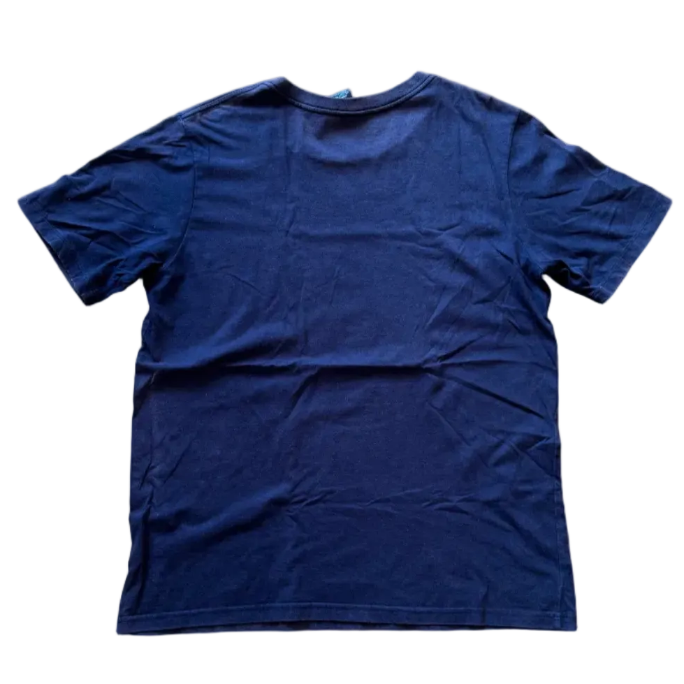 Number (N)ine Chestnut Tee