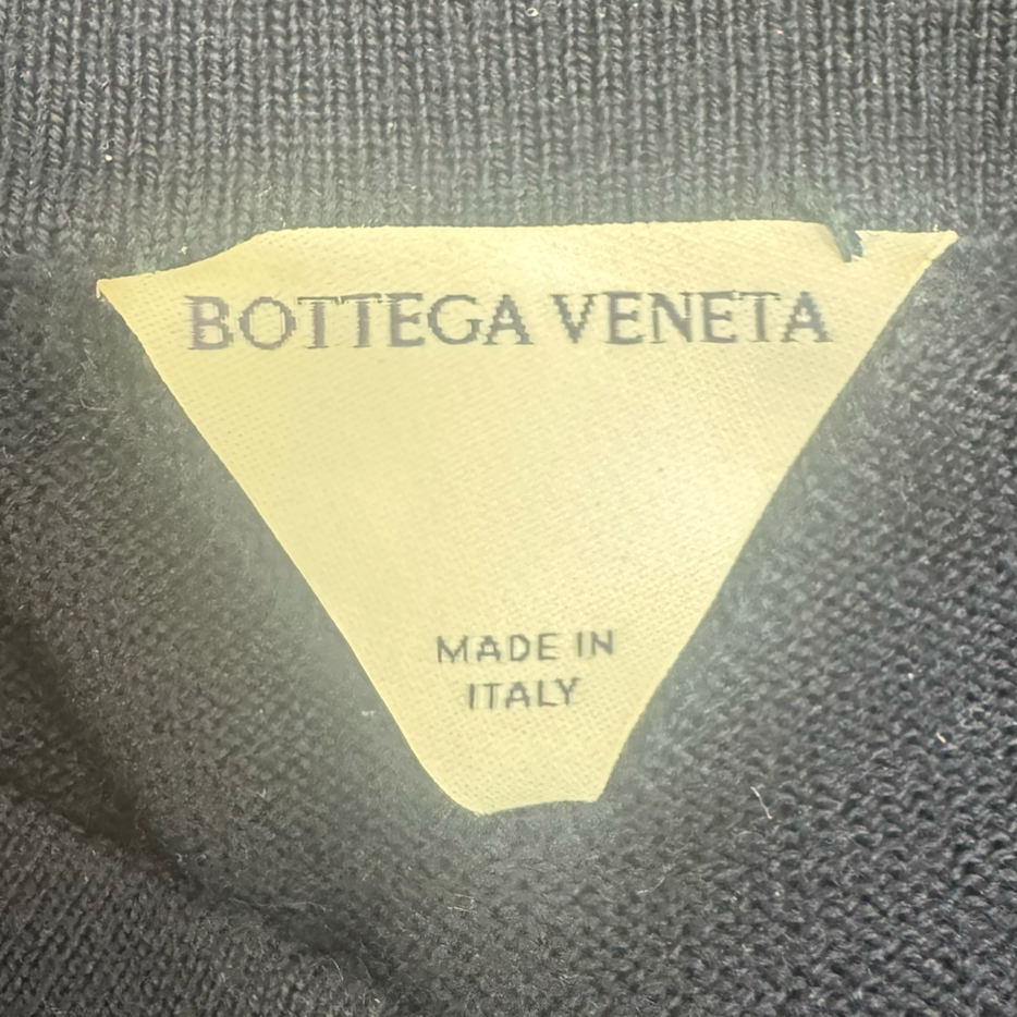 Bottega Veneta Wool Sweater