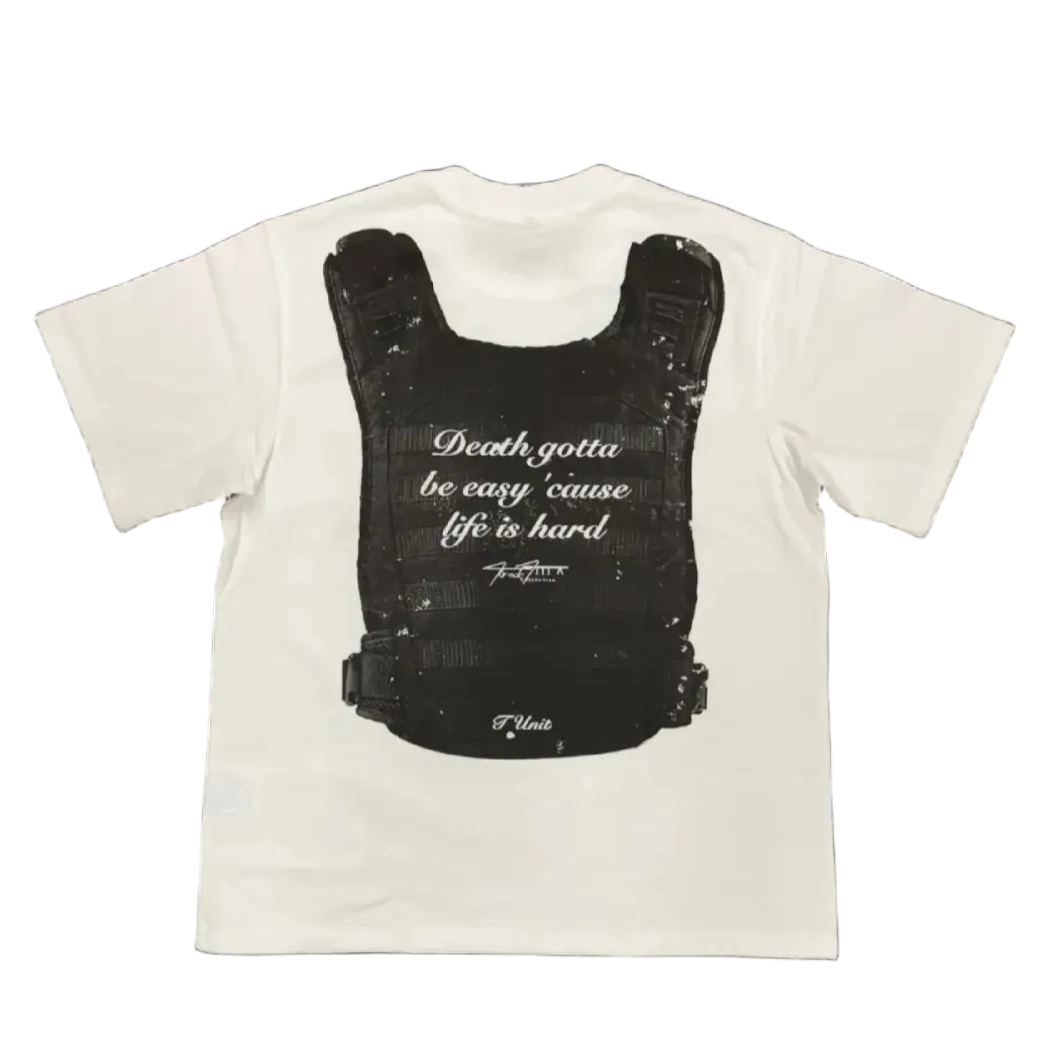 Bulletproof Vest Tee