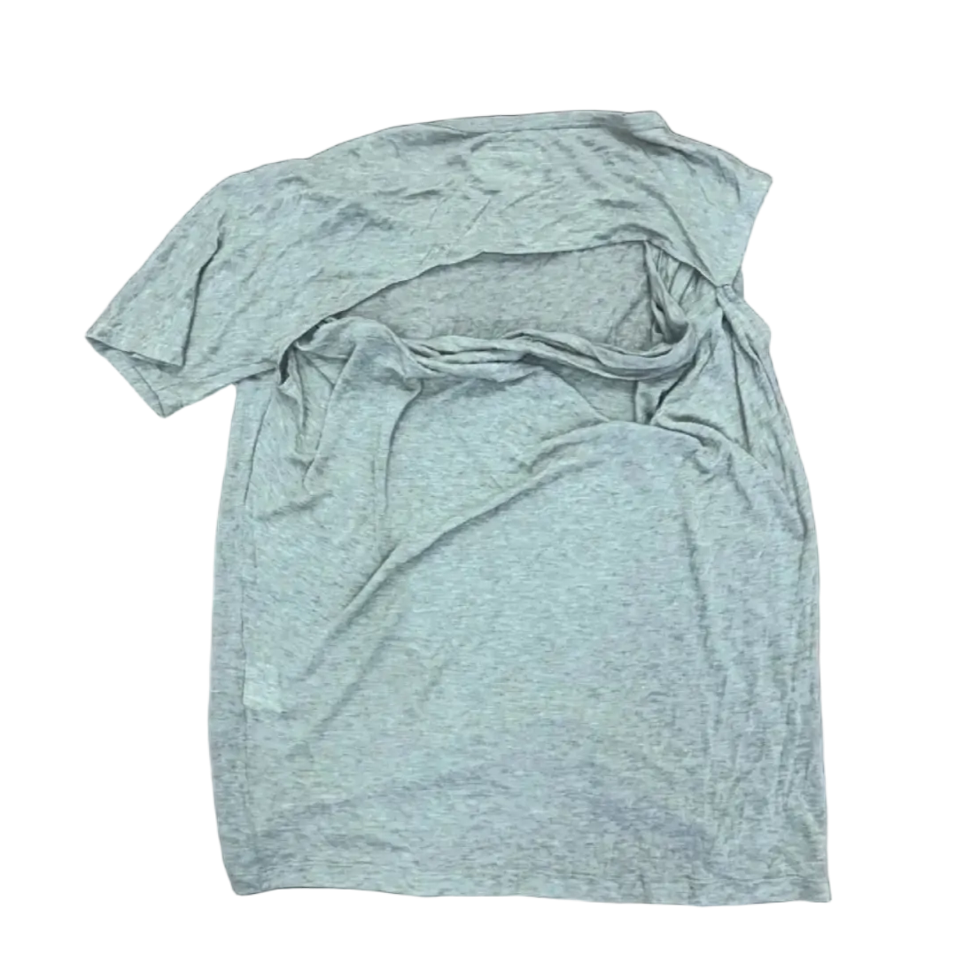 MM6 (Maison Margiela) open top