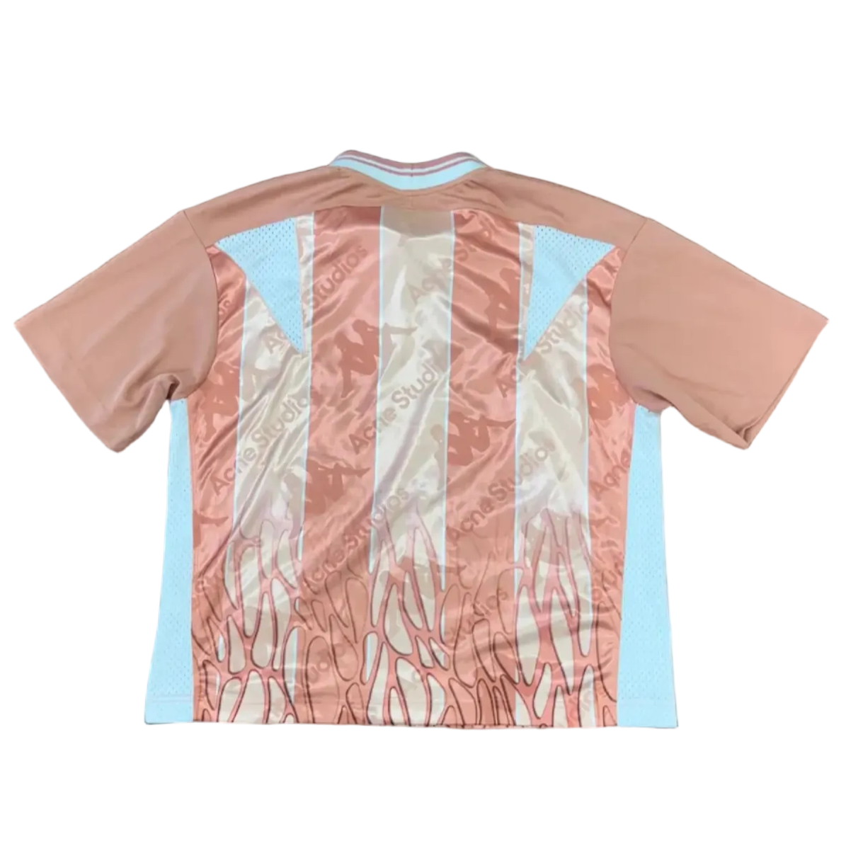 Acne Studios Kappa Jersey