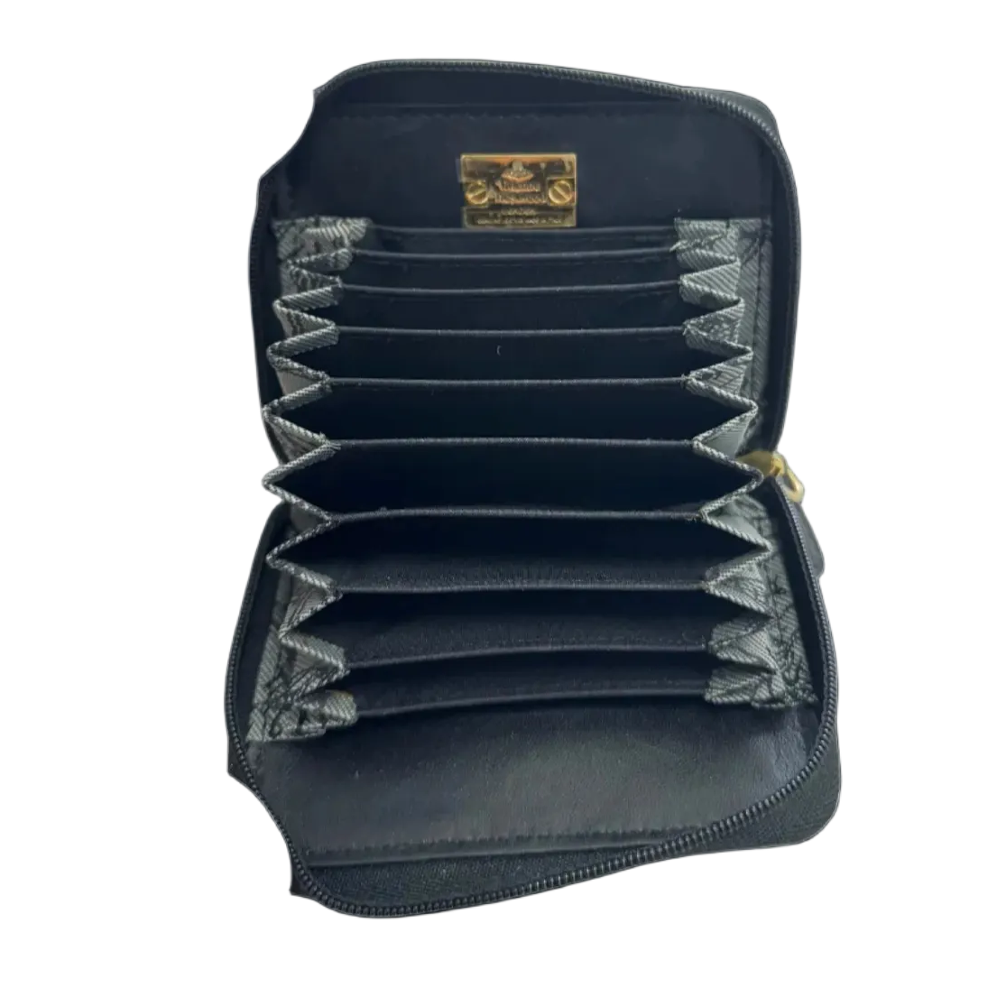 Vivienne Card Holder