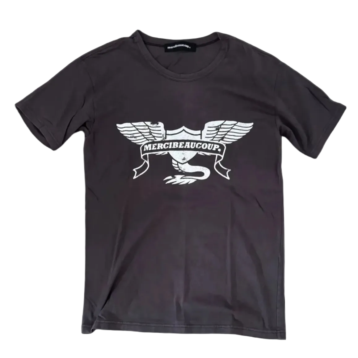 Mercibeaucoup Tee