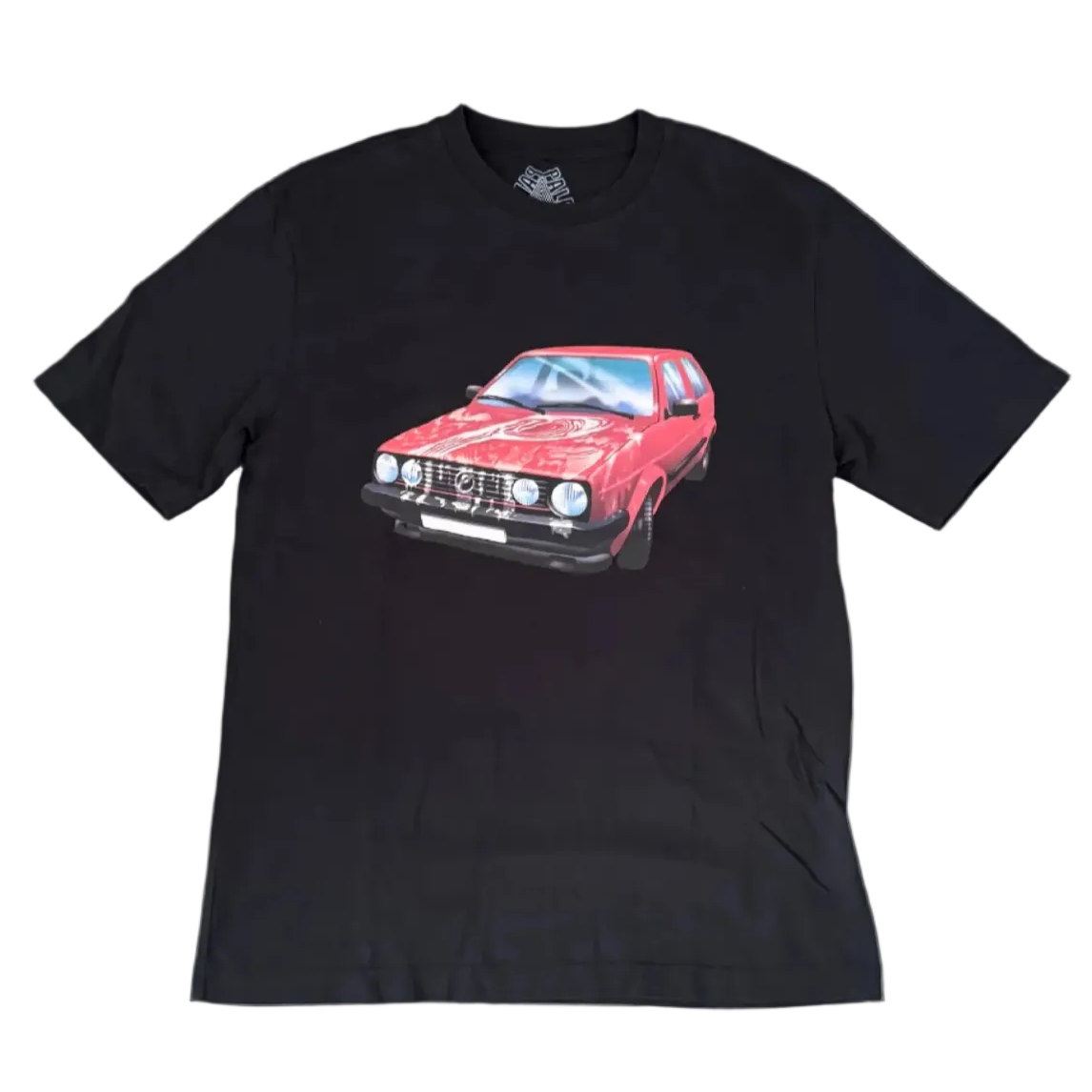 Palace Car Tee
