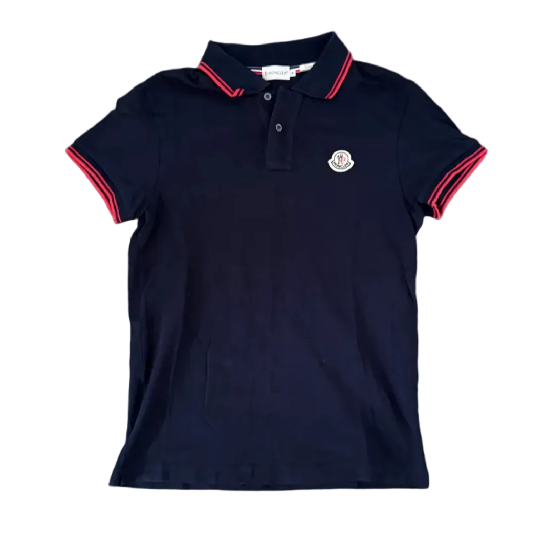 Moncler Polo Shirt