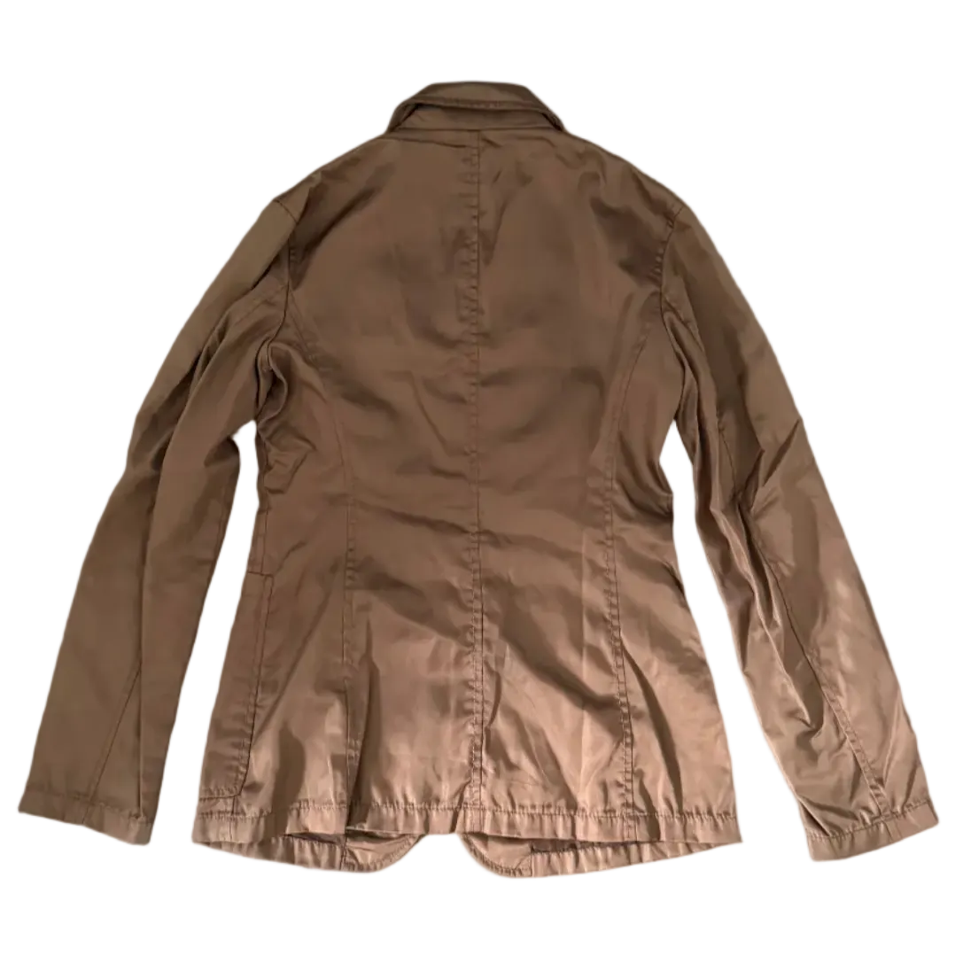 Prada Nylon Jacket