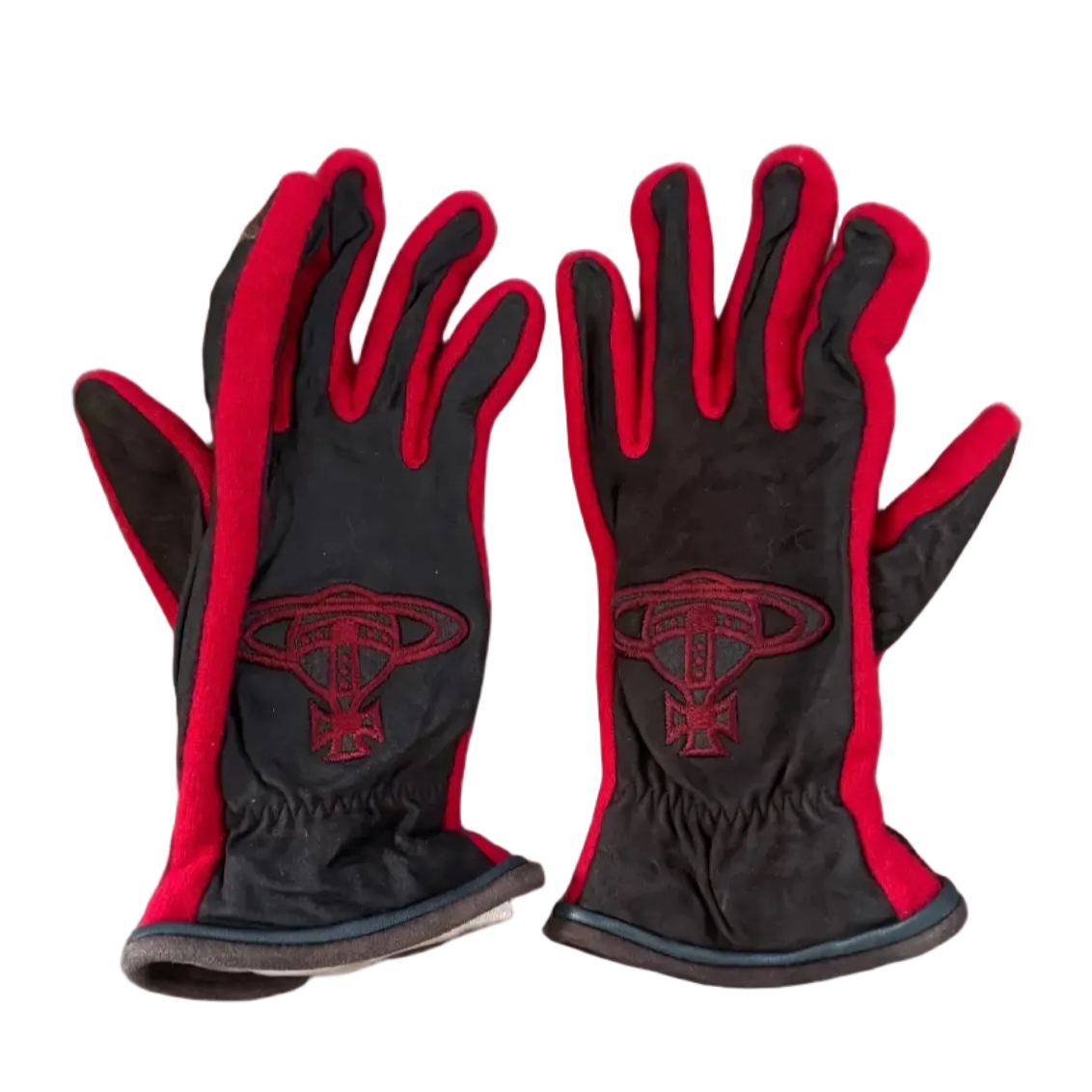 Vivienne Westwood Gloves
