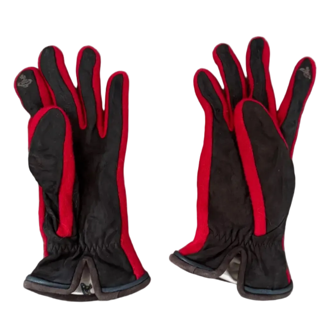 Vivienne Westwood Gloves