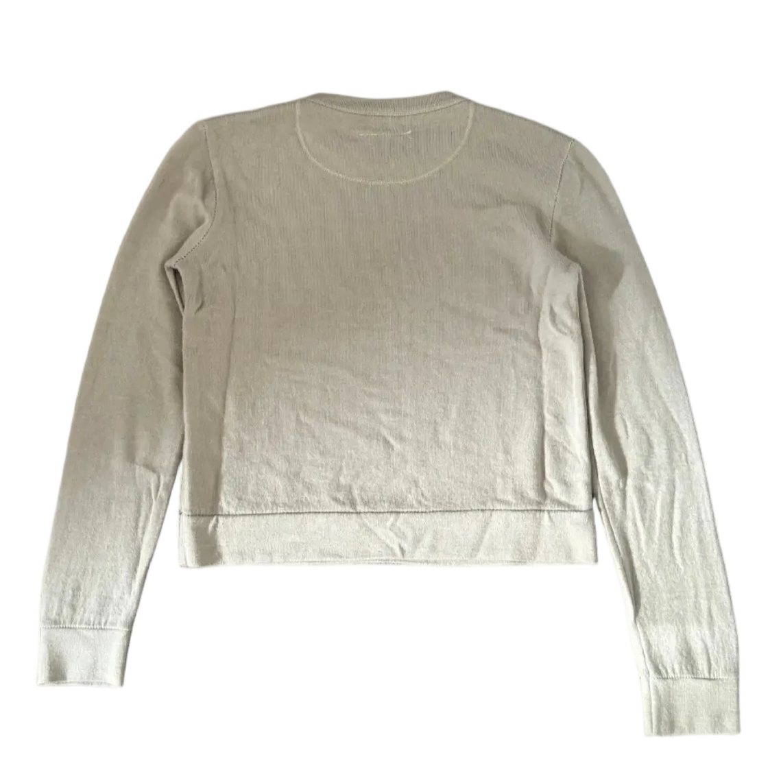 Martin Margiela Wool Sweater