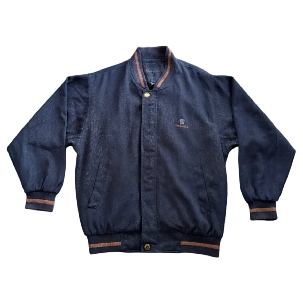 Vintage Varsity Jacket