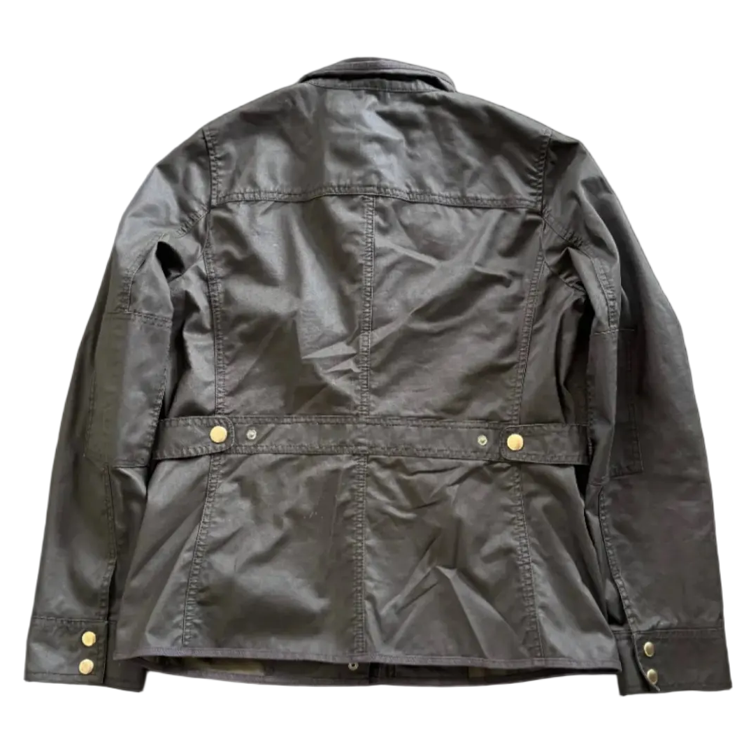 J Crew Military Jacket